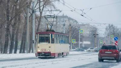 В Челябинске рассказали о режиме работы общественного транспорта в праздники