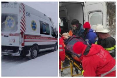 Беда на Одесчине: от холода на улице скончались почти два десятка людей, подробности