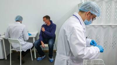 Голикова назвала уровень коллективного иммунитета к коронавирусу в РФ