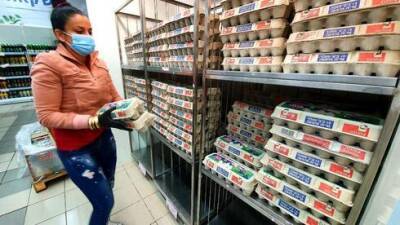 Новое в Израиле: расфасованные яйца будут привозить из-за границы