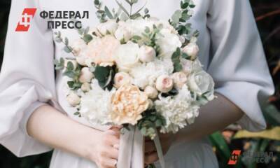В Самарской области разрешили приводить более 10 гостей на свадьбу