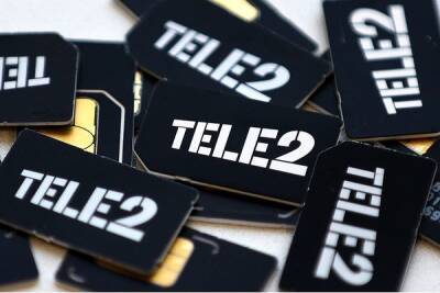 Власти заставили Tele2 снизить цены на сотовую связь