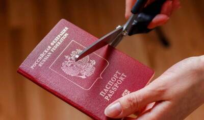 Вопрос дня: позволяет ли Конституция лишать гражданства россиян по рождению?
