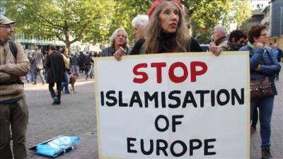 Исламофобия в Европе достигла критического уровня - АНАЛИЗ