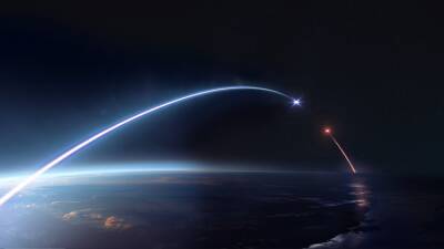 «Южмаш» изготовит для NASA две первые ступени для ракет Antares