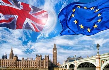 Как Brexit повлиял на экономику Великобритании и ЕС