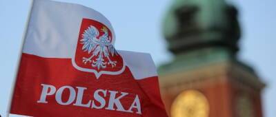 «Оккупация и террор»: львовский наци о польском присутствии на...