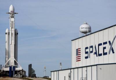SpaceX привлекла дополнительные $337 млн