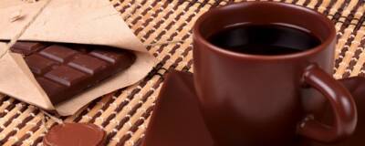 Ученые из Northwestern University: любовь к кофе и шоколаду обусловлена наследственностью