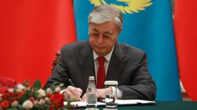 В Казахстане отменили смертную казнь