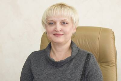 Ольга Медведева назначена замгубернатора Белгородской области по внутренней политике
