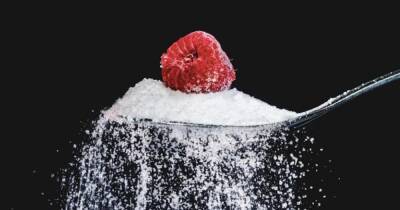 Ученый выяснил, как сахар способствует быстрому старению