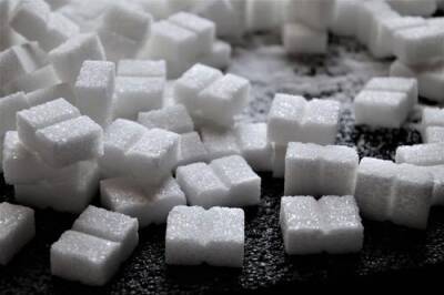 Британский ученый Дэвид Ганн рассказал, почему сахар ускоряет старение - argumenti.ru - Англия