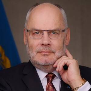 Украину посетит президент Эстонии