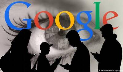 Google грозит новый многомиллионный штраф за запрещенный в России контент
