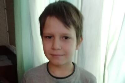 Пропавший в Иванове 11-летний мальчик найден
