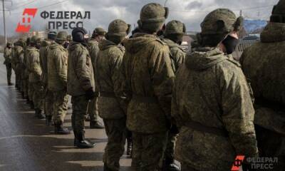Путин подписал указ о новом празднике в российской армии