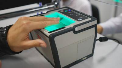 Вице-премьер Чернышенко заявил о запуске государственной единой биометрической системы