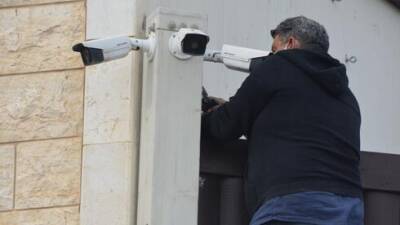 Полиция разгромила штаб преступных группировок на севере Израиля