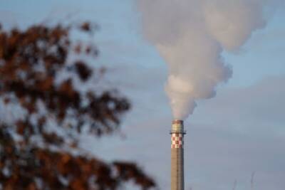 Предприятие под Сумами заплатит 4 млн гривен за загрязнение воздуха