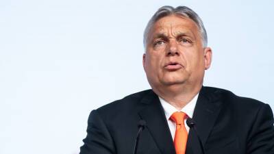 В МИД Венгрии анонсировали встречу Путина и венгерского премьера Орбана в феврале