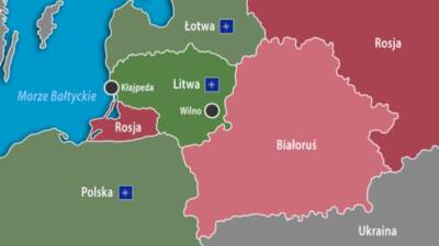 Литва безрассудно поссорилась с Китаем и Белоруссией – будет...
