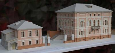 Нижегородский дом-музей Добролюбова откроется для посетителей весной