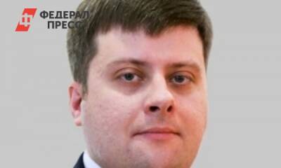 Глава департамента строительства нижегородской мэрии уходит в отставку