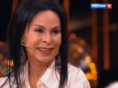 Певицу Марину Хлебникову в удовлетворительном состоянии выписали из больницы