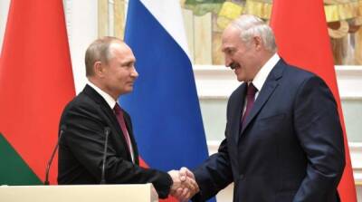 Что обсуждали Лукашенко и Путин: мнение белорусского политолога