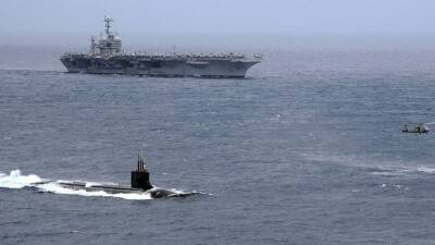 Журналисты Yomiuri сообщили о планах японского флота вооружиться крылатыми ракетами