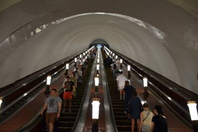 В Красноярске утвердили план строительства метро