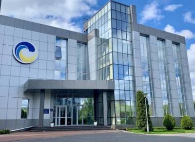 «Укргидроэнерго» стала самой прибыльной государственной компанией - thepage.ua - Украина