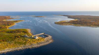 Минкультуры признало Соловецкие острова объектом культурного наследия