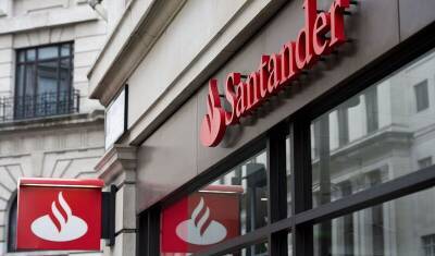 Банк Santander перевел своим клиентам по ошибке $175 млн на Рождество - newizv.ru - Santander