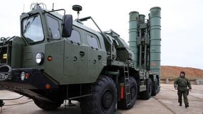 Путин ратифицировал соглашение с Таджикистаном о создании системы ПВО