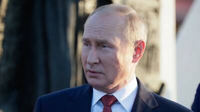 Путин подписал закон о блокировке контента об экстремизме без суда