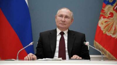 Путин призвал США к развитию эффективного диалога, основанного на уважении