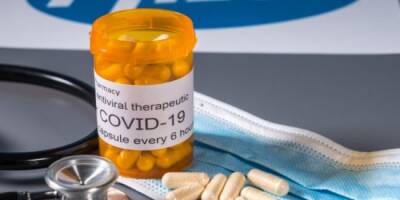 В Молдавии скоро могут появиться таблетки от коронавируса
