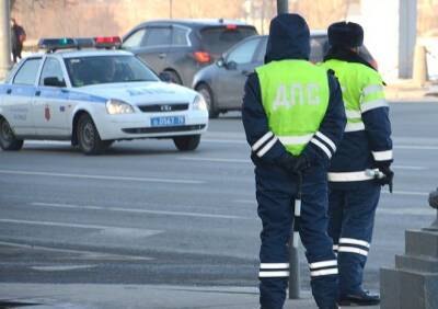 Путин утвердил закон об уголовном наказании для водителей-лихачей