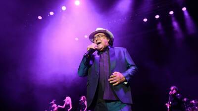 Felicita на самоизоляции: певец Аль Бано заболел коронавирусом