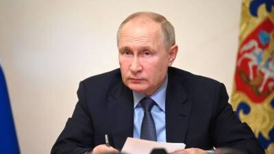 Президент России подписал закон о введении Fan ID на спортивных мероприятиях