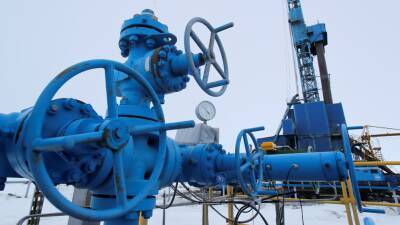 «Газпром» не забронировал прокачку по газопроводу Ямал — Европа на 31 декабря