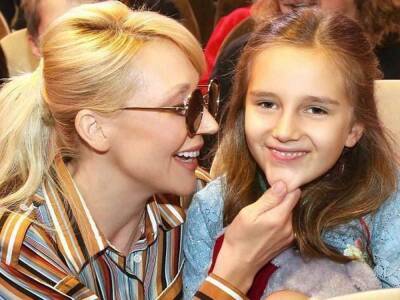 Орбакайте пропихнула 9-летнюю внучку Пугачевой на шоу: «Как когда то Кристина с Аллой…»