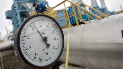 «Газпром» не забронировал прокачку по Ямалу–Европе на 31 декабря