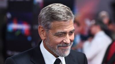 Джордж Клуни готов стать звездой Marvel, но его роль будет особой