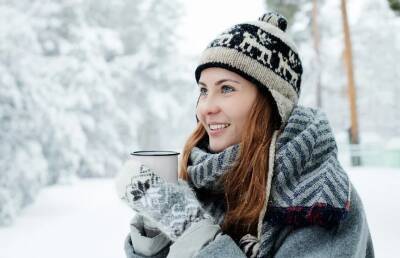 Что обязательно нужно сделать после пребывания на морозе и как уберечься от пагубного влияния холода? Рассказывает терапевт