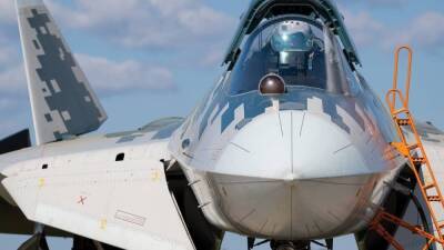 Аналитики NI назвали российский истребитель Cу-57 угрозой для американского F-35 на мировом рынке
