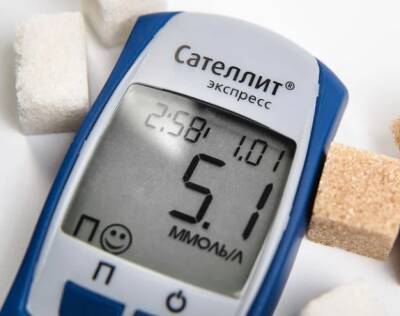 Названы десять «тихих» симптомов диабета