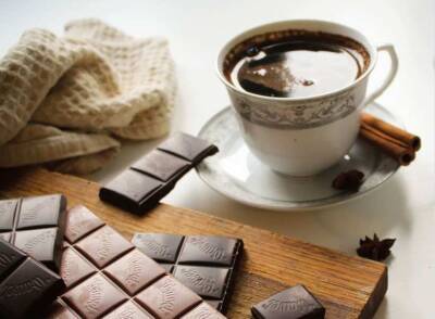 Учёные доказали генетическую обусловленность тяги к кофе и шоколаду